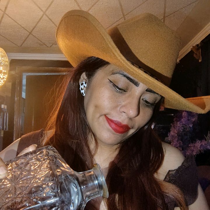 Sara Padilla