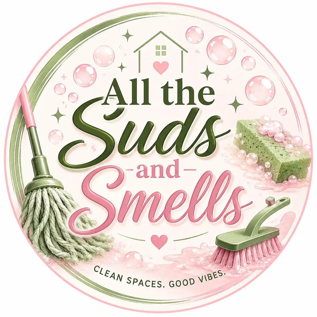 All the Suds and Smells
