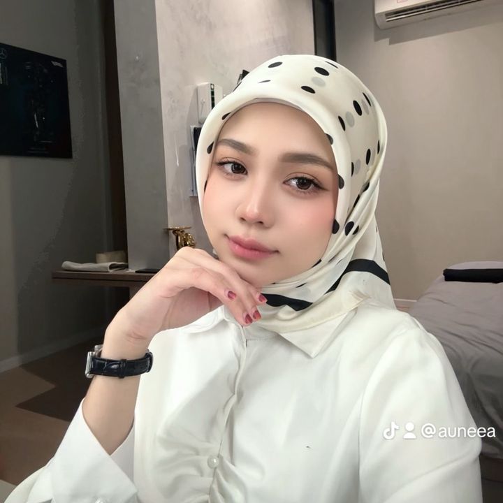 auniebasyerah