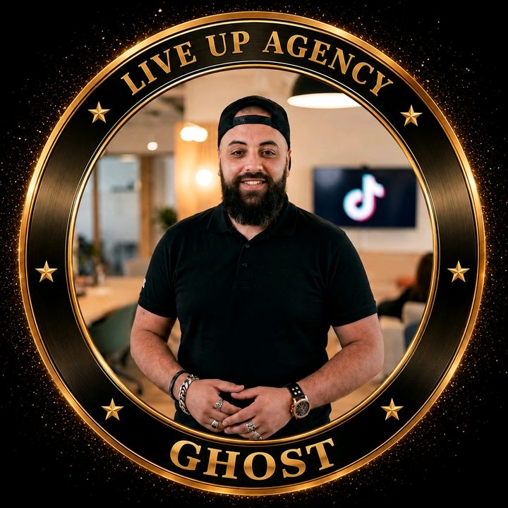 Ghosts
