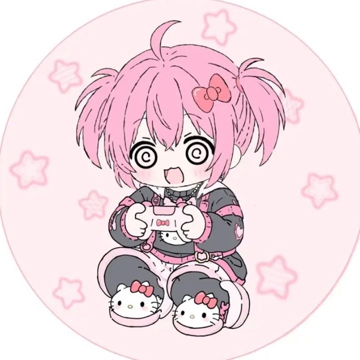 おすしちゃん