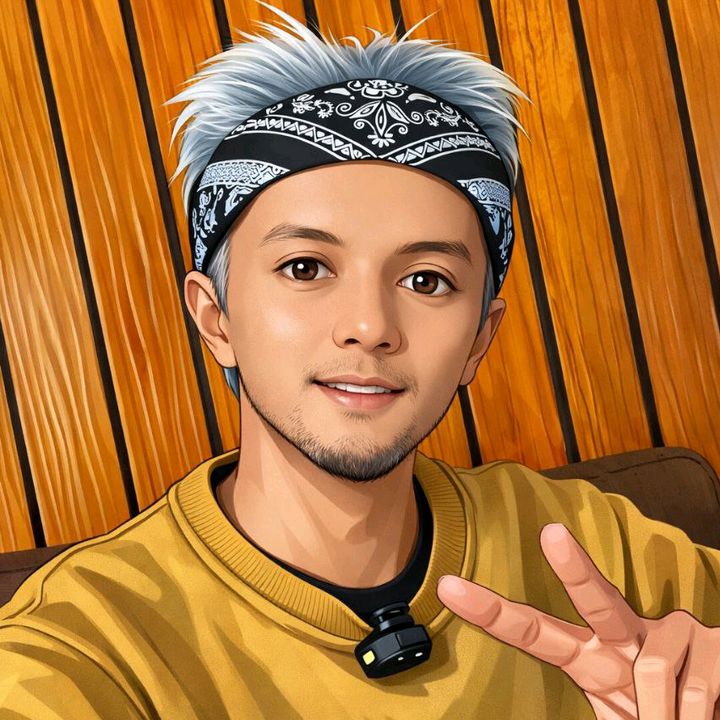 Sehat Bareng Ghani