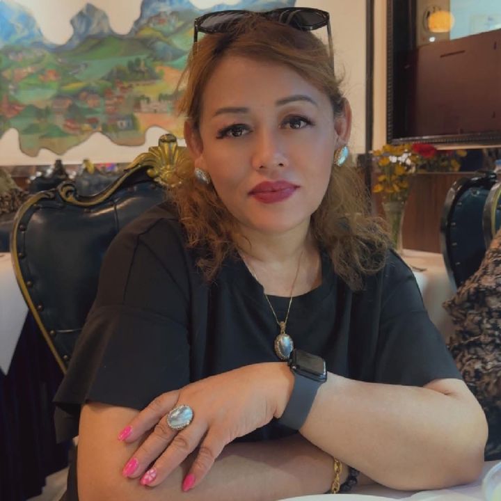 chandra Gurung