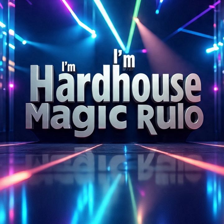 HardHouse_MagicRulo