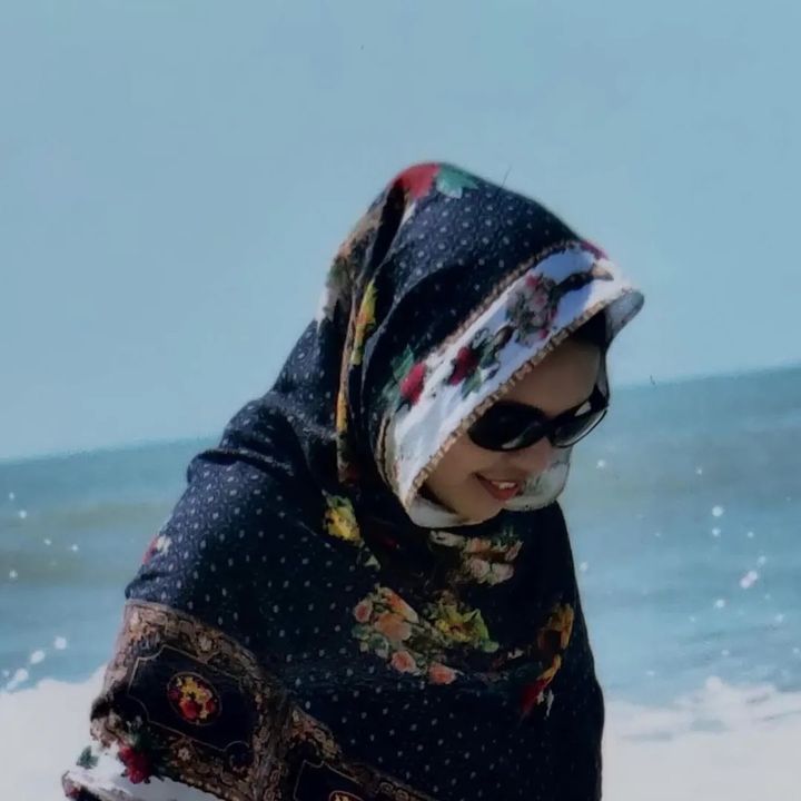 Trisha Nur