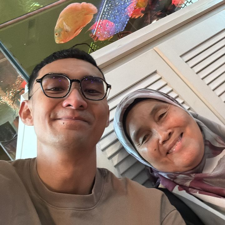 Amirul Abang Bag 💼