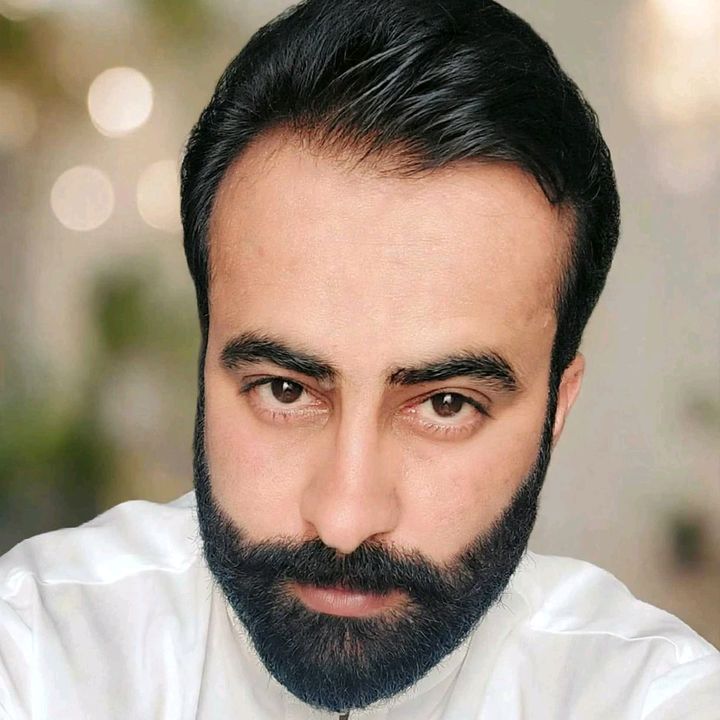 SHANI BALOCH