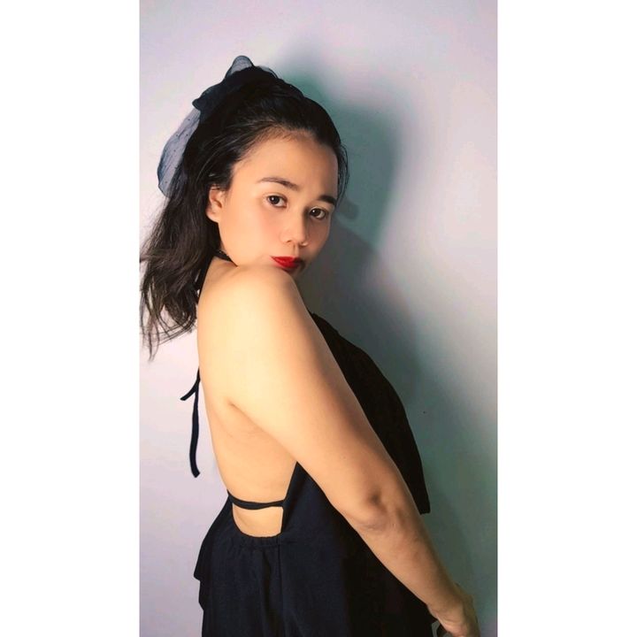 Hazel Bali