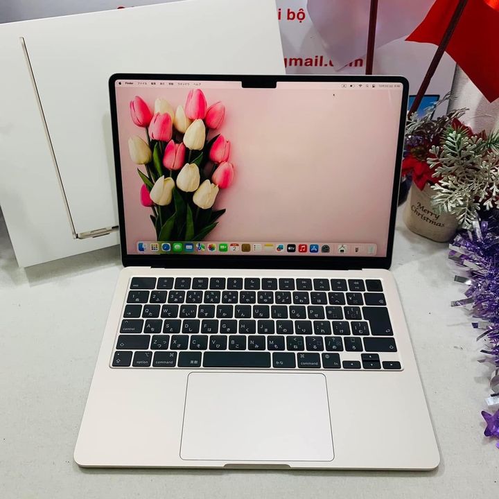 Laptop Nhật
