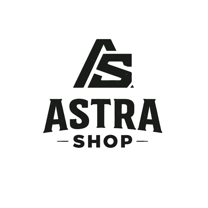 Astra Shop