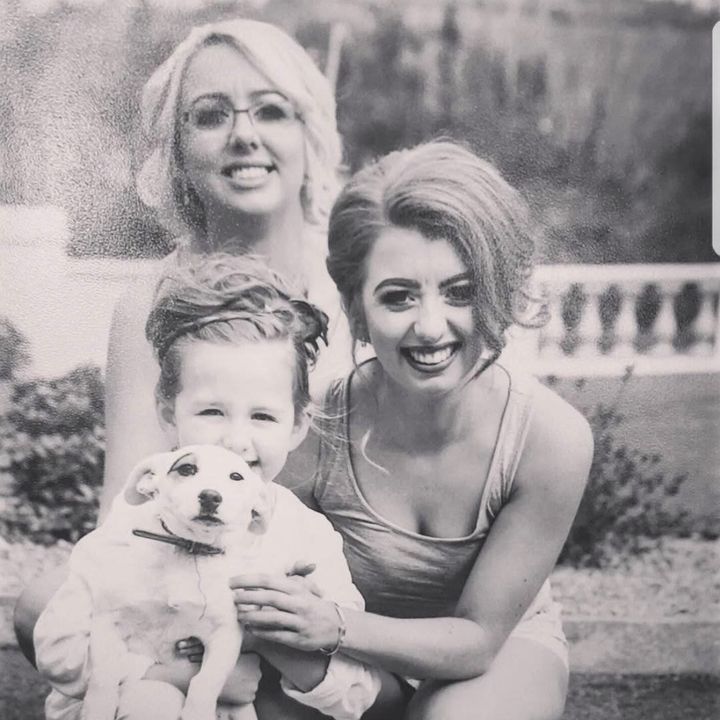 aoife browne