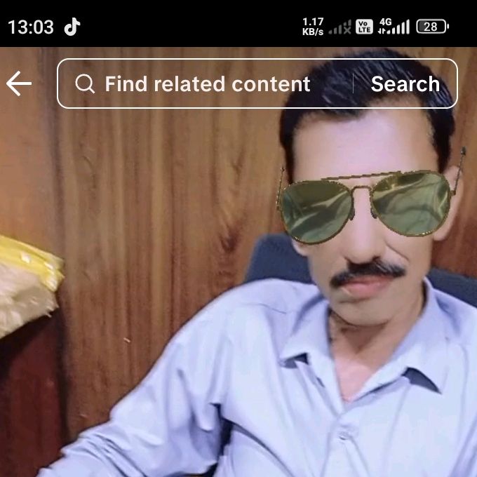 Shoukat Hassan