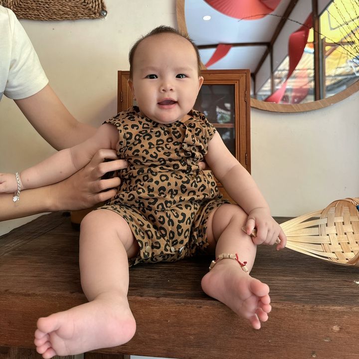 Nhà TinTin Daily👼