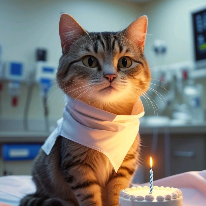 cute cat