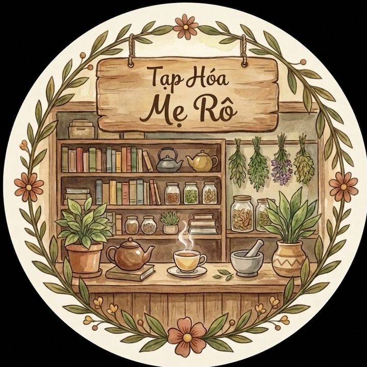 Tạp Hoá Mẹ Rô