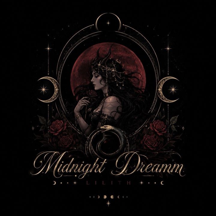 Midnight Dreamm