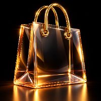 Vitrine Digital | Achadinhos