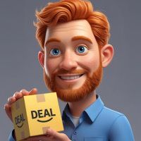 J’s Daily Deals