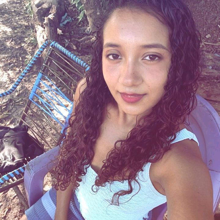 Samia bloguerinha