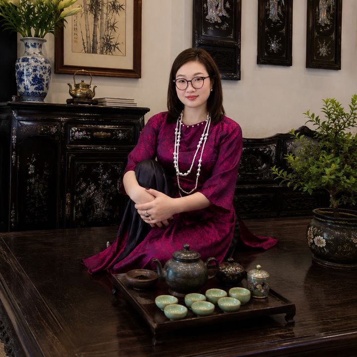 Mẹ Sữa Chiu Chiu