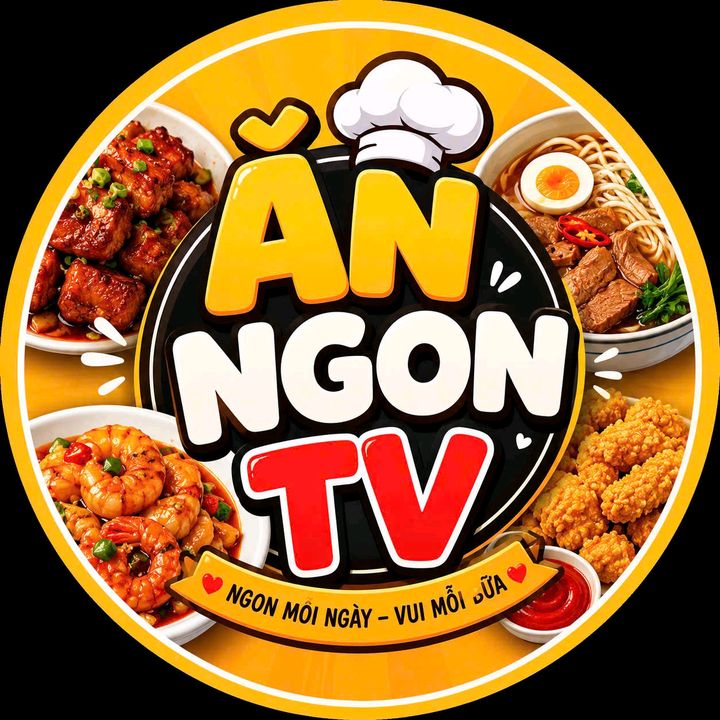 Ăn Ngon TV