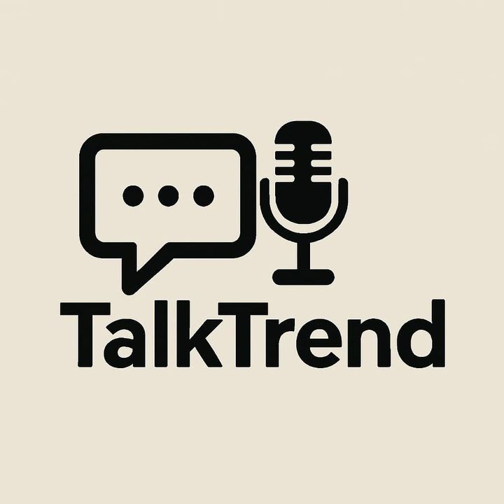 TalkTrend🔥