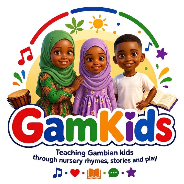 GamKids