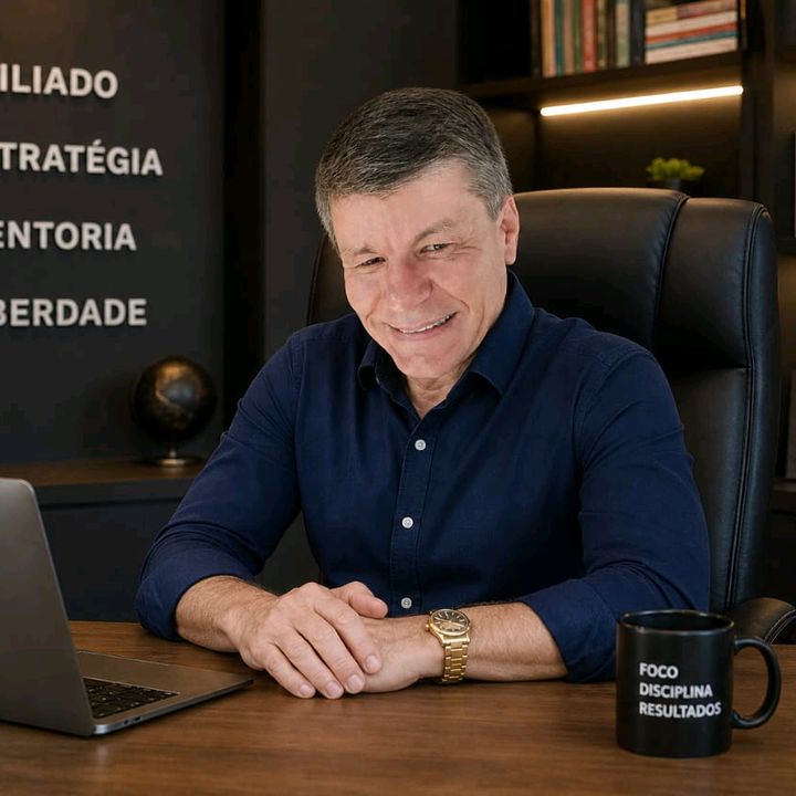 Carlos Siqueira Indica