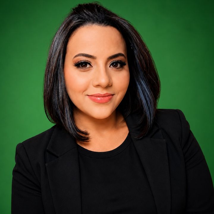 Joyce Suanne