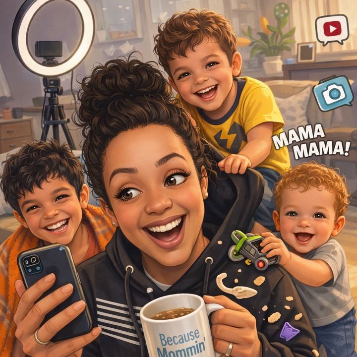 Erica | Real Life Mom Choices