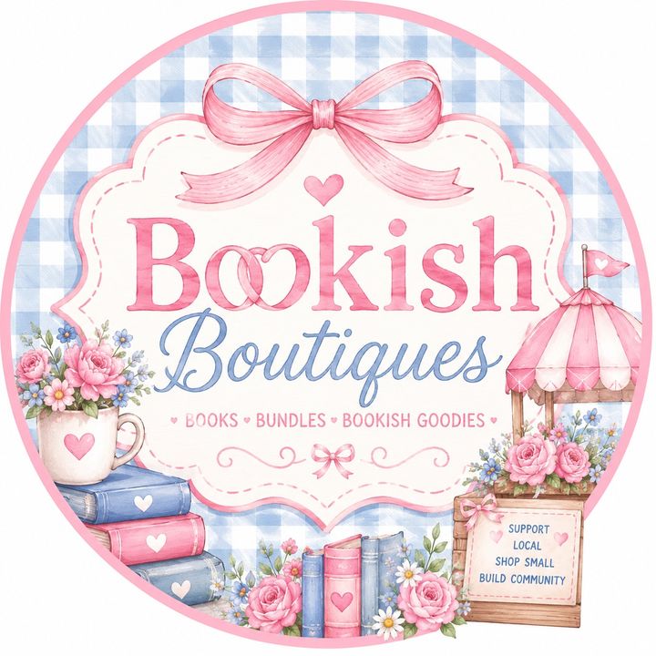 Bookish Boutique ✨💖
