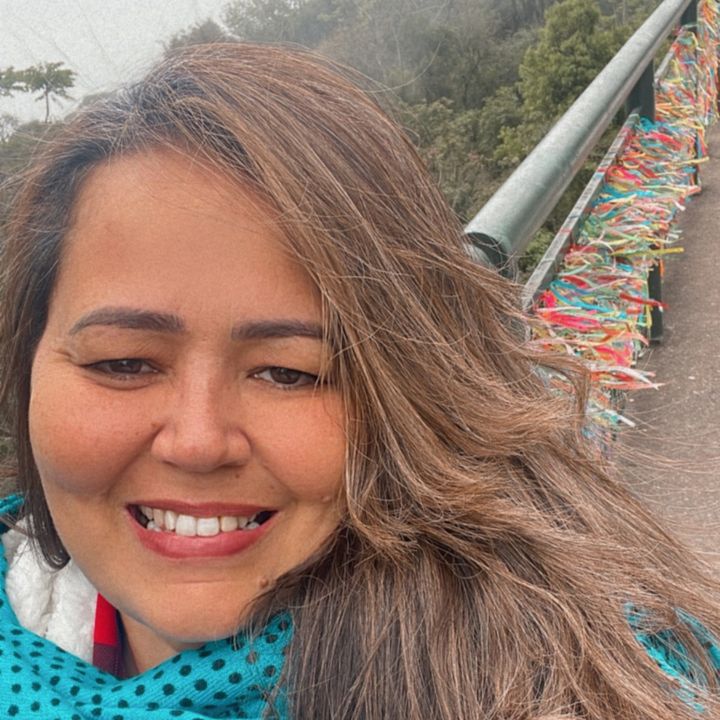 Déia Rocha