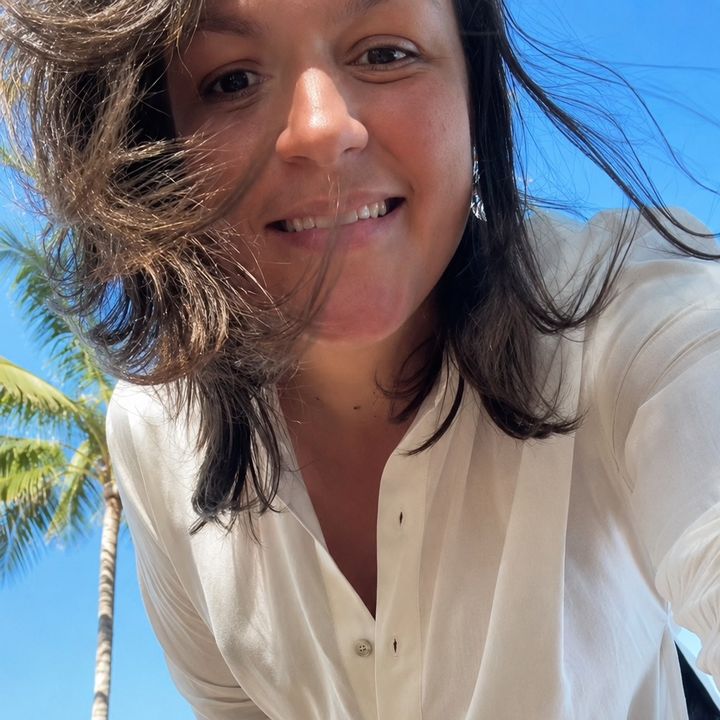 Natália Moura