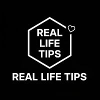 Dicas da Vida Real
