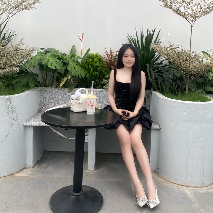 BẢO NGỌC