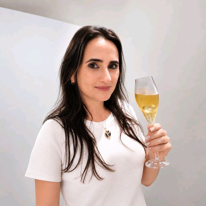 Fran - Loja da Mulher Musa