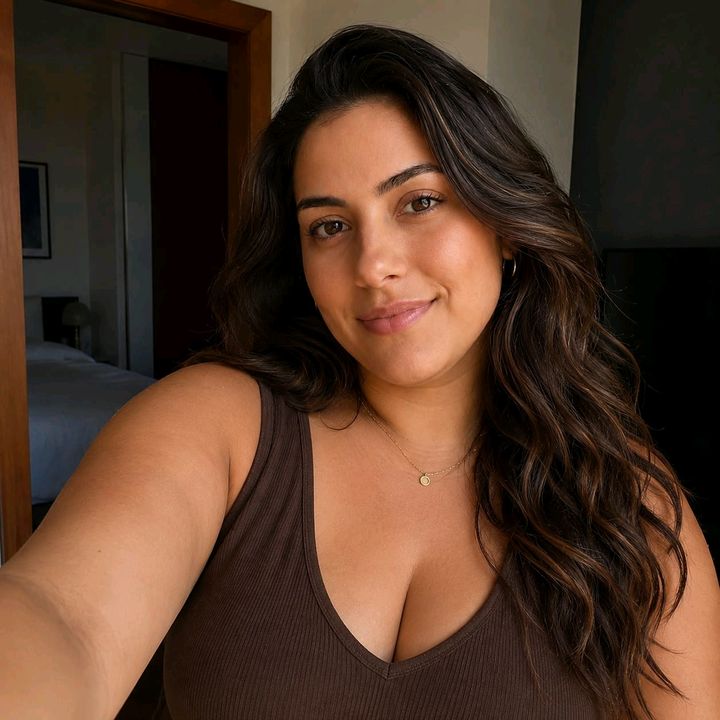 Mel 🌸