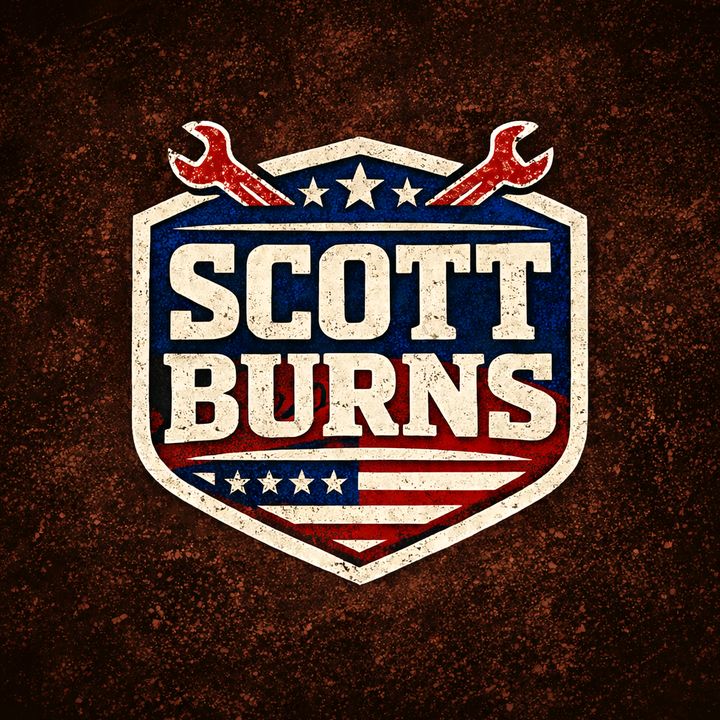 Scott Burns Music ❌️