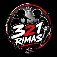 Rimas em 3 2 1
