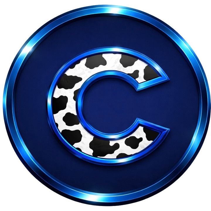 ˢᶜⁿᵛCOWMAN