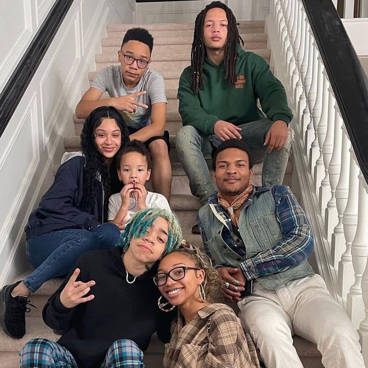 Harris Gang