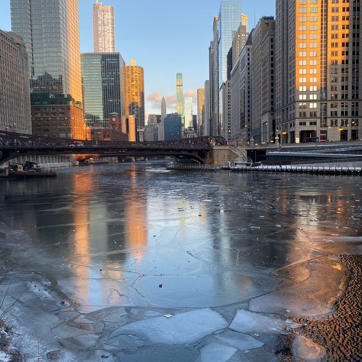 CITYFRAME | Chicago