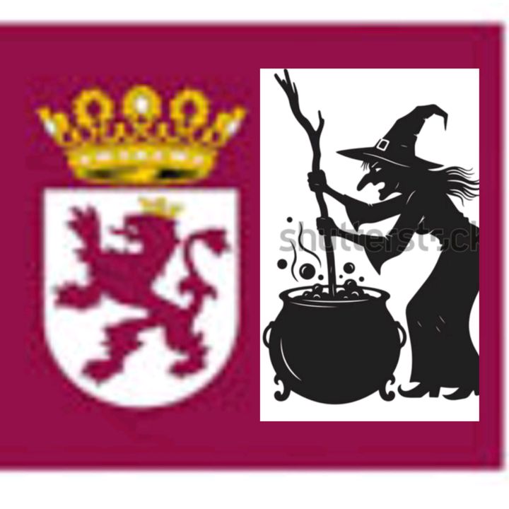 🧙🏼‍♀️Bruja León 78🧙🏼‍♀️