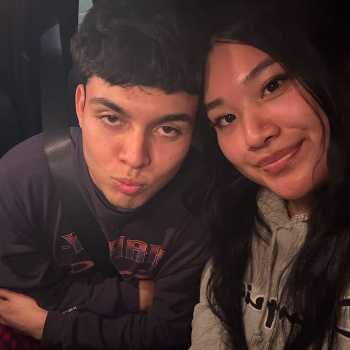 Juan & Kim
