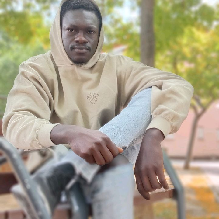 Moussatalibeabdou Karime🇪🇦