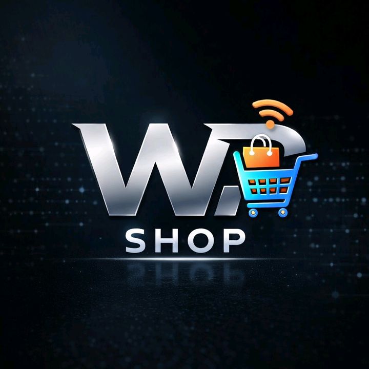 WP SHOP 💸