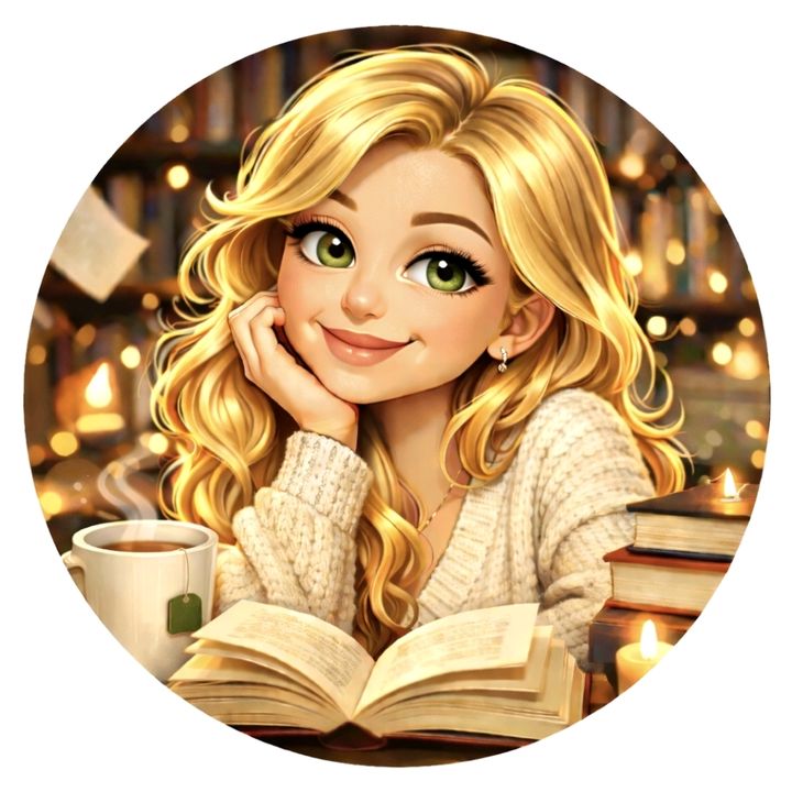 Your Book Bestie 📚✨️
