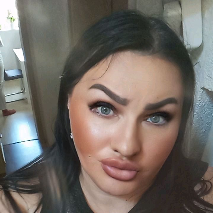 Alika Kornienko 88