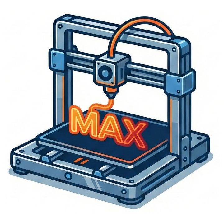 Max3DForge