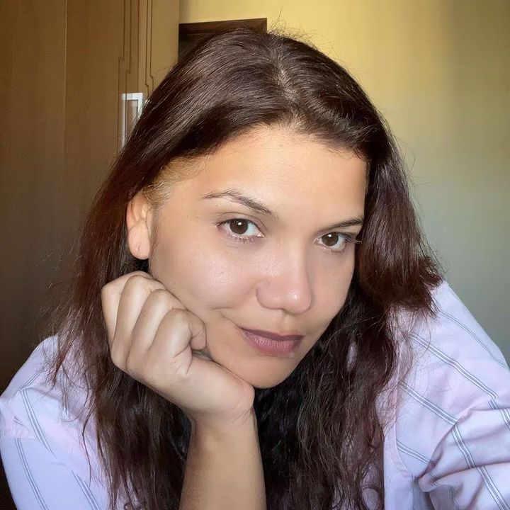 Renata Santos | Rotina Prática